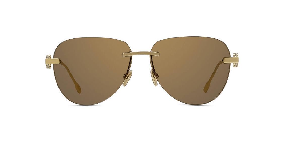 Солнцезащитные очки Fred FG40064U 30G