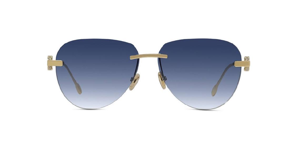 Солнцезащитные очки Fred FG40064U 30W