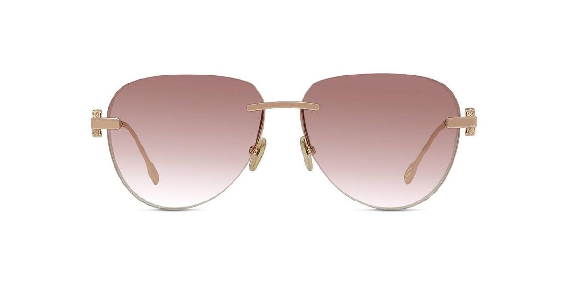 Солнцезащитные очки Fred FG40064U 33Z