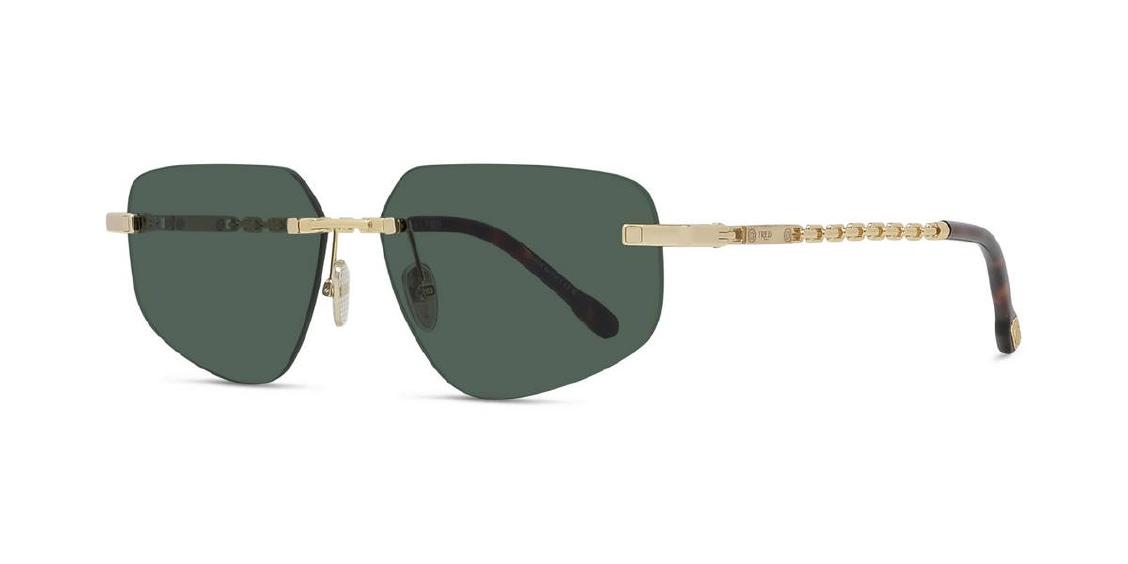 Солнцезащитные очки Fred FG40074U 30N