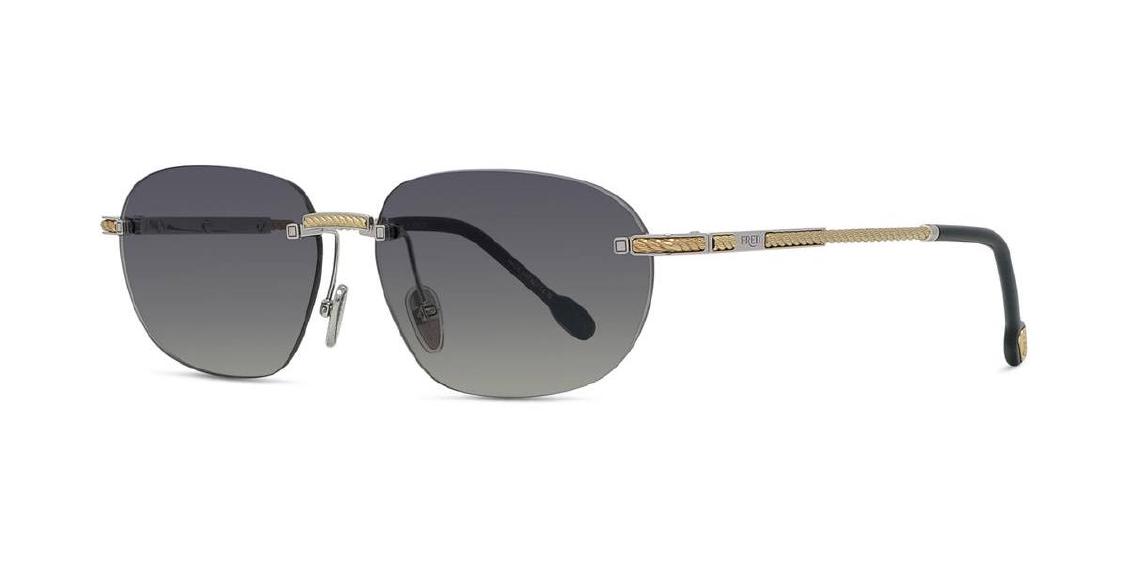 Солнцезащитные очки Fred FG40081U 16B