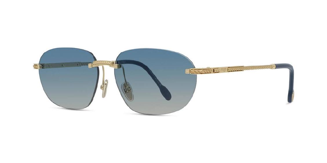 Солнцезащитные очки Fred FG40081U 30W