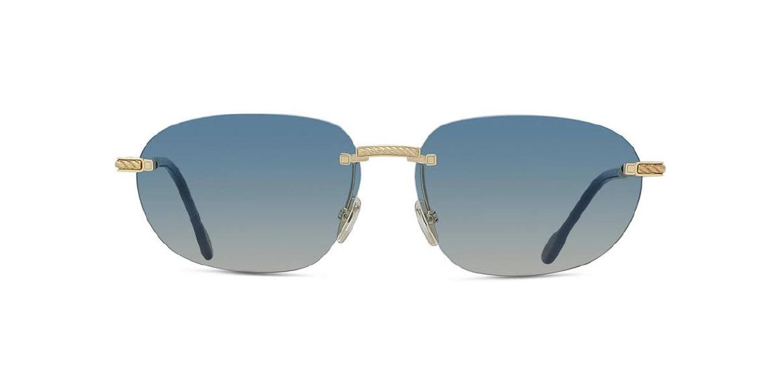 Солнцезащитные очки Fred FG40081U 30W