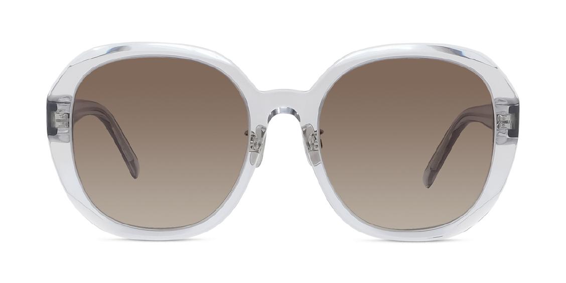 Солнцезащитные очки Givenchy GV40016F 20B