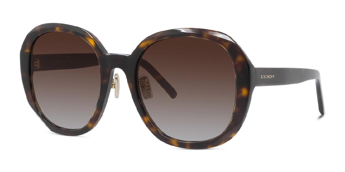 Солнцезащитные очки Givenchy GV40016F 52F