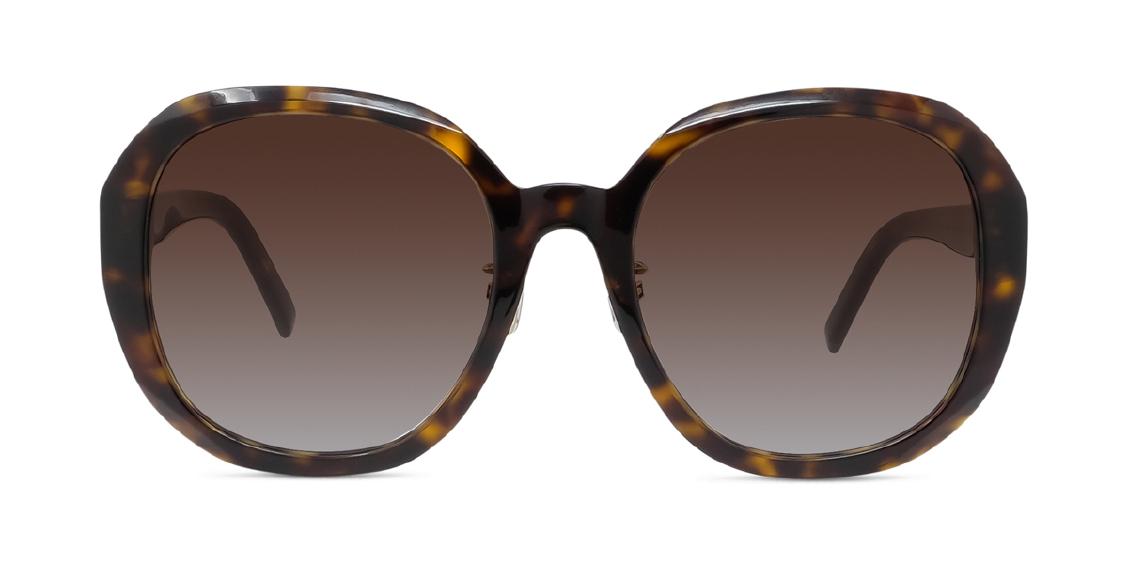 Солнцезащитные очки Givenchy GV40016F 52F