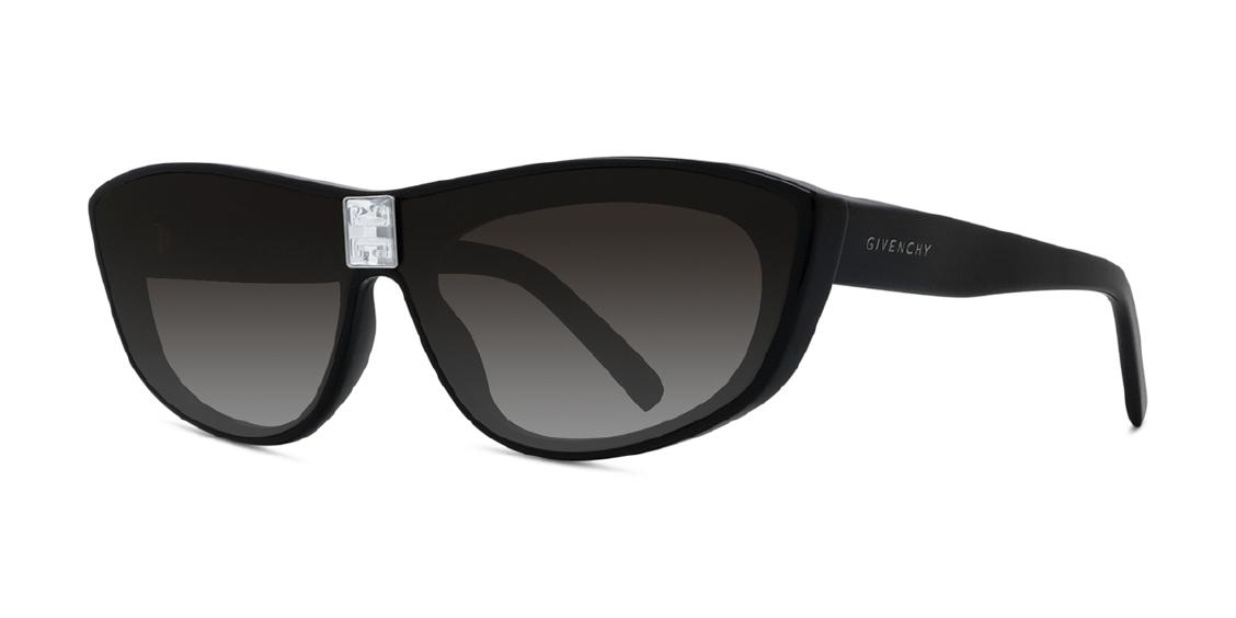 Солнцезащитные очки Givenchy GV40027I 01B