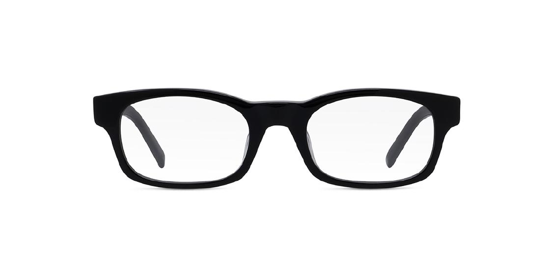 Оптическая оправа Givenchy GV40032U 01B