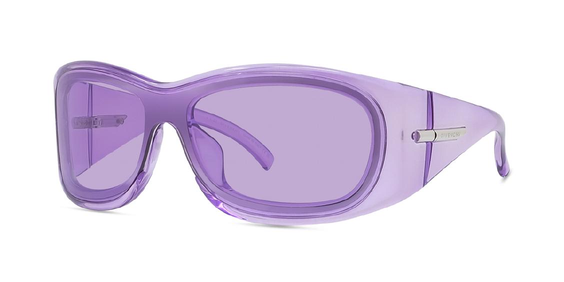 Солнцезащитные очки Givenchy GV40033U 81Y