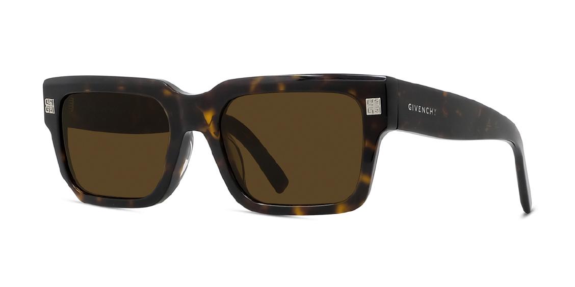 Солнцезащитные очки Givenchy GV40039U 52J