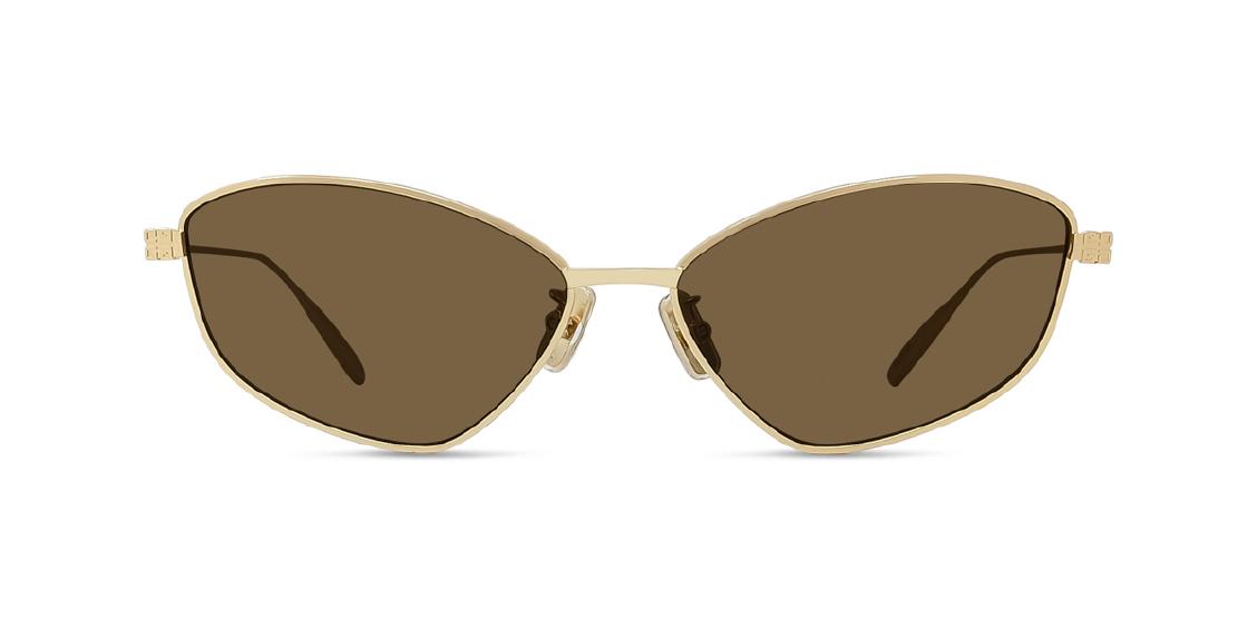 Солнцезащитные очки Givenchy GV40059U 30J