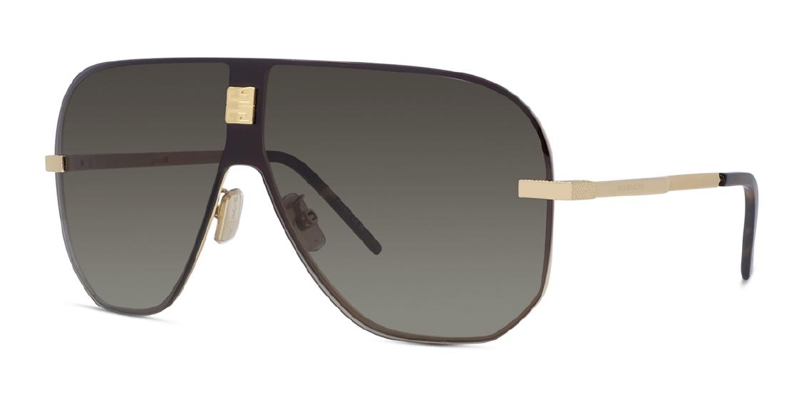 Солнцезащитные очки Givenchy GV40087U 30B