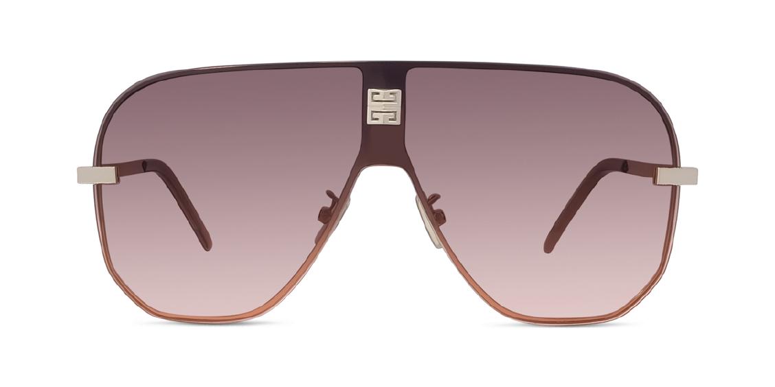 Солнцезащитные очки Givenchy GV40087U 32F