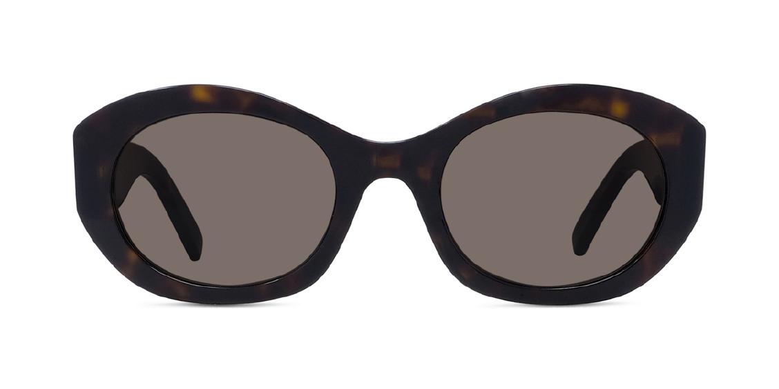 Солнцезащитные очки Givenchy GV40091I 52E