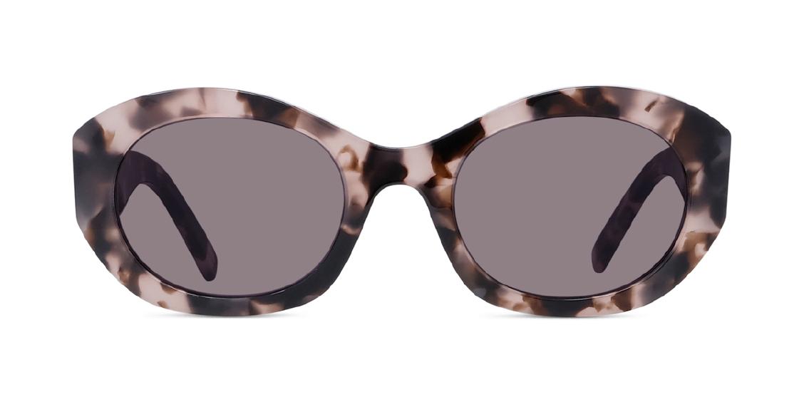 Солнцезащитные очки Givenchy GV40091I 55J