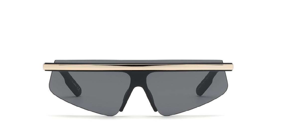 Солнцезащитные очки Kenzo KZ40002I 01A