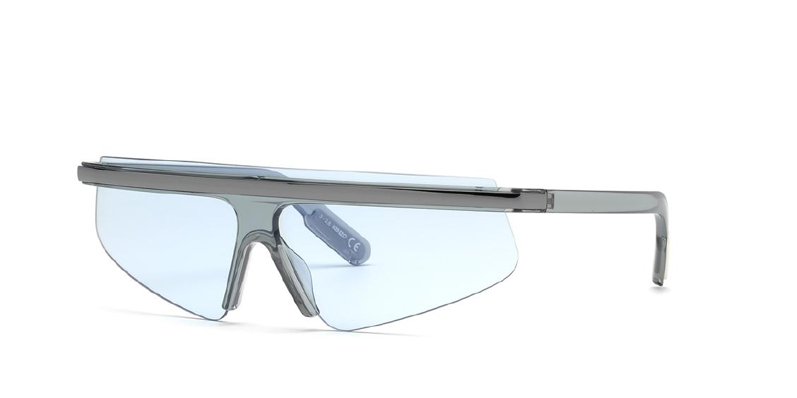 Солнцезащитные очки Kenzo KZ40002I 20V