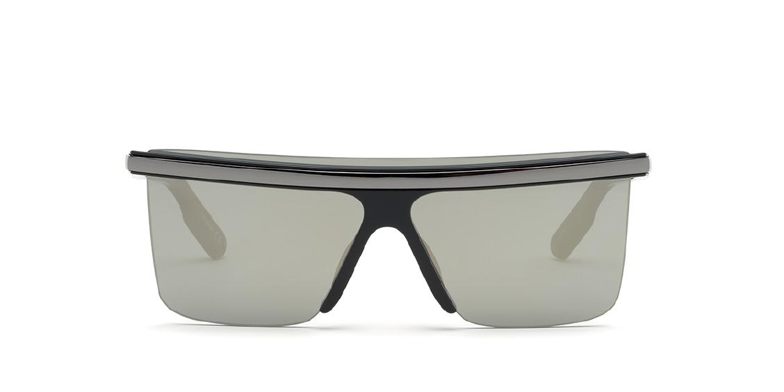 Солнцезащитные очки Kenzo KZ40003I 01C