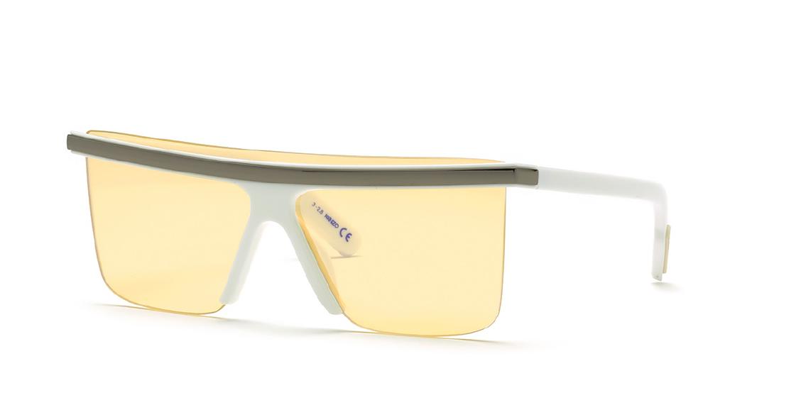 Солнцезащитные очки Kenzo KZ40003I 21E