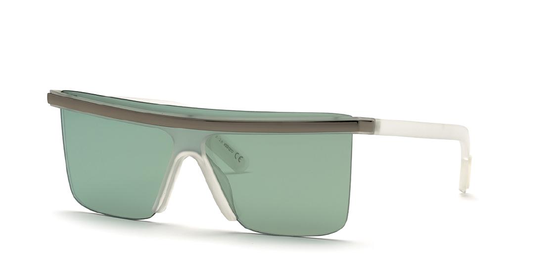 Солнцезащитные очки Kenzo KZ40003I 26V