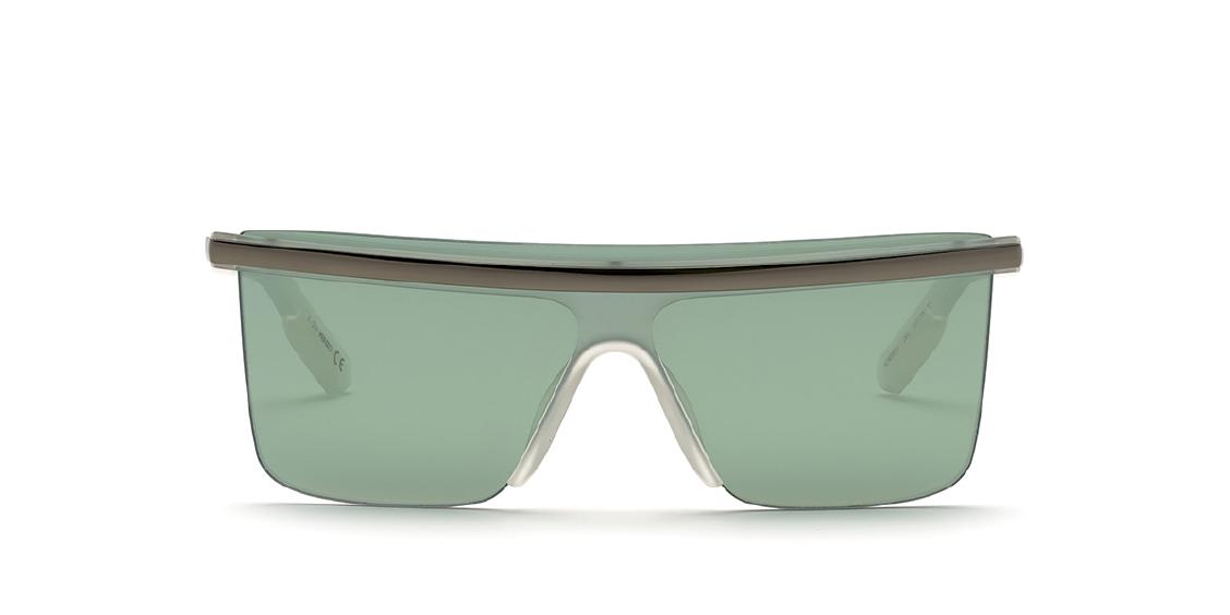 Солнцезащитные очки Kenzo KZ40003I 26V