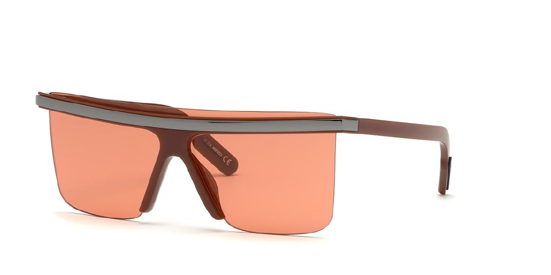 Солнцезащитные очки Kenzo KZ40003I 48F