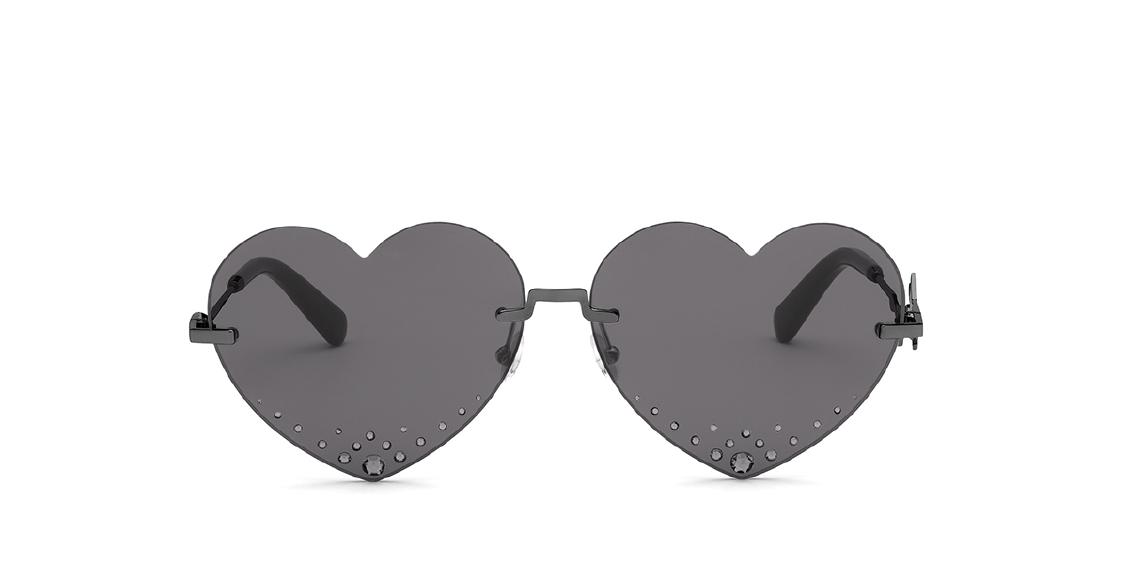 Солнцезащитные очки Kenzo KZ40005U 13A