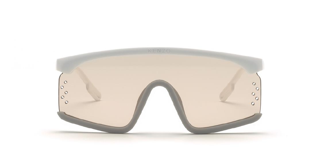 Солнцезащитные очки Kenzo KZ40010U 21X