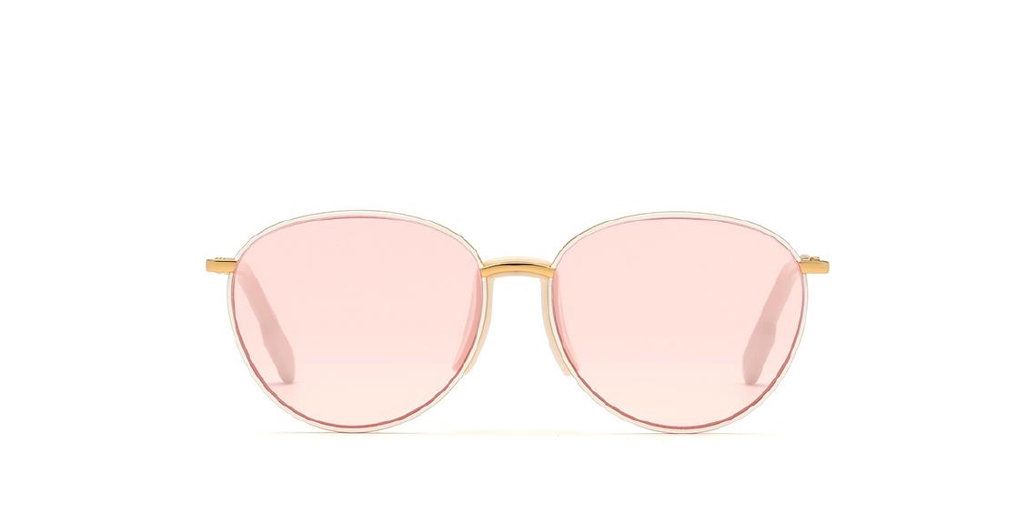 Солнцезащитные очки Kenzo KZ40011F 30Y