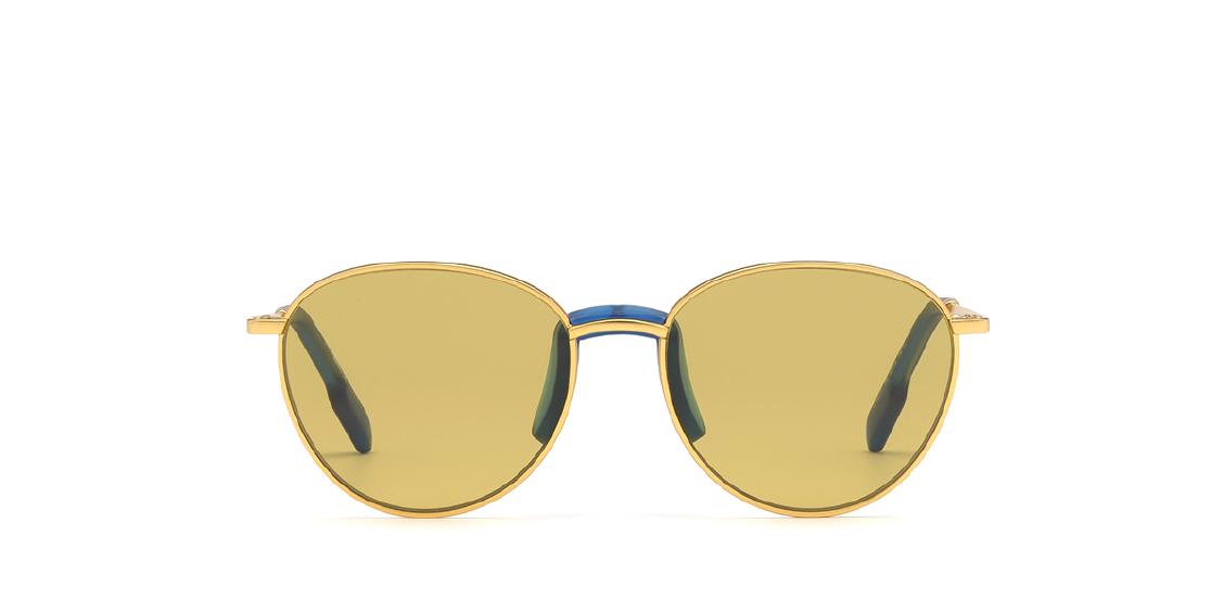 Солнцезащитные очки Kenzo KZ40011I 31E