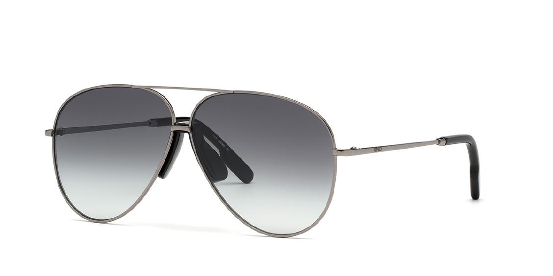 Солнцезащитные очки Kenzo KZ40012F 12A