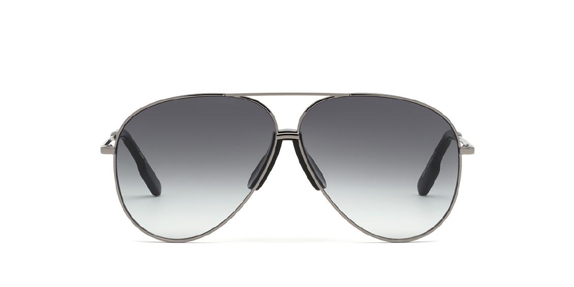 Солнцезащитные очки Kenzo KZ40012F 12A