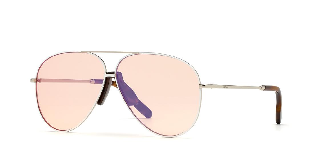 Солнцезащитные очки Kenzo KZ40012F 18C