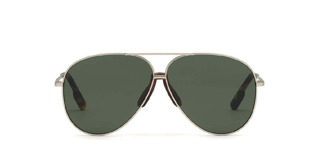 Солнцезащитные очки Kenzo KZ40012F 19N