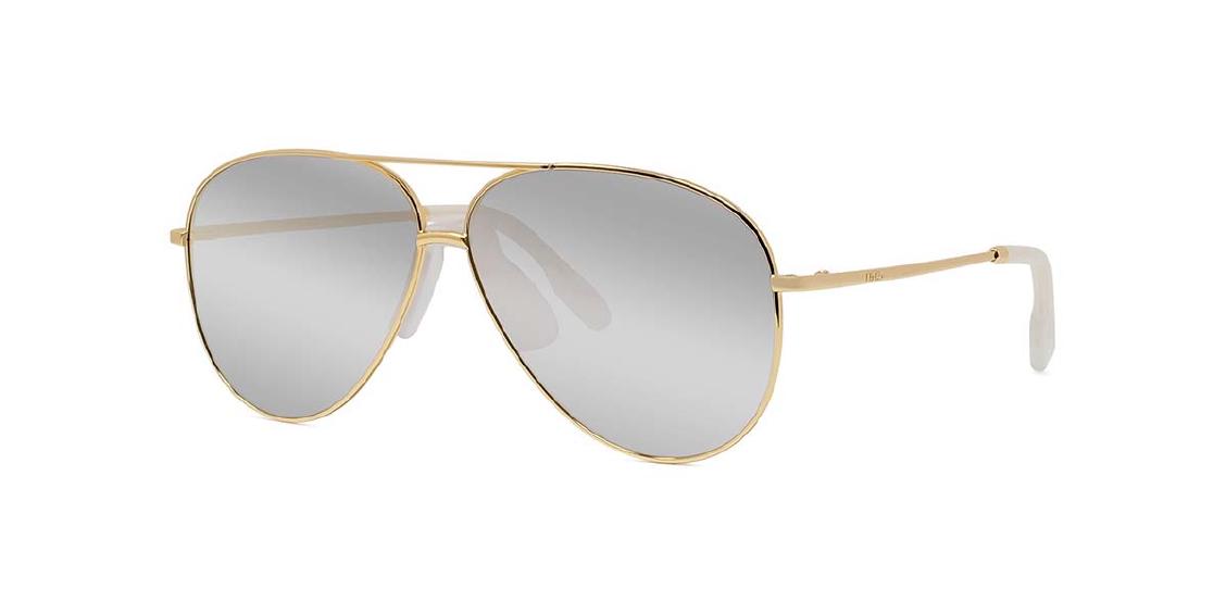 Солнцезащитные очки Kenzo KZ40012F 30C