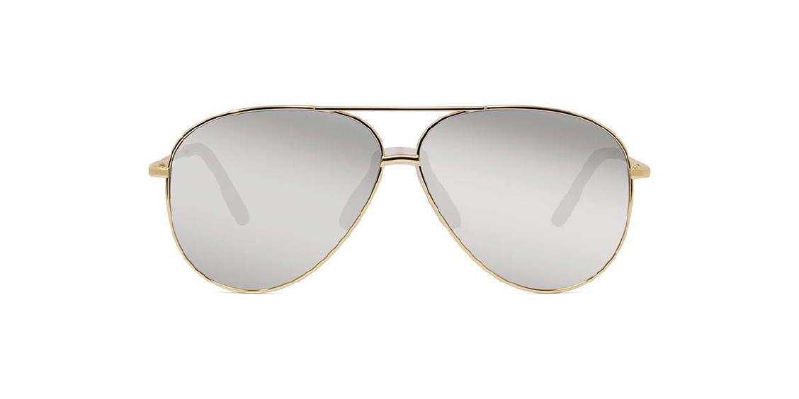 Солнцезащитные очки Kenzo KZ40012F 30C