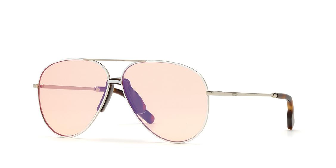 Солнцезащитные очки Kenzo KZ40012I 18C