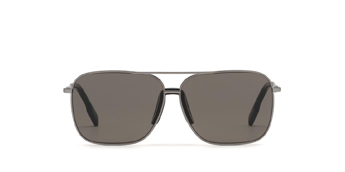 Солнцезащитные очки Kenzo KZ40013F 13A