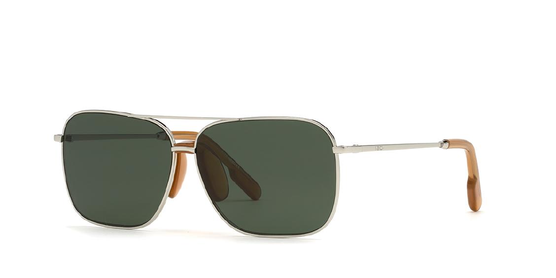 Солнцезащитные очки Kenzo KZ40013F 18N