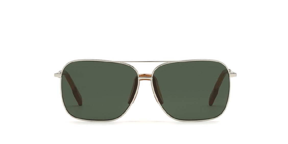 Солнцезащитные очки Kenzo KZ40013F 18N