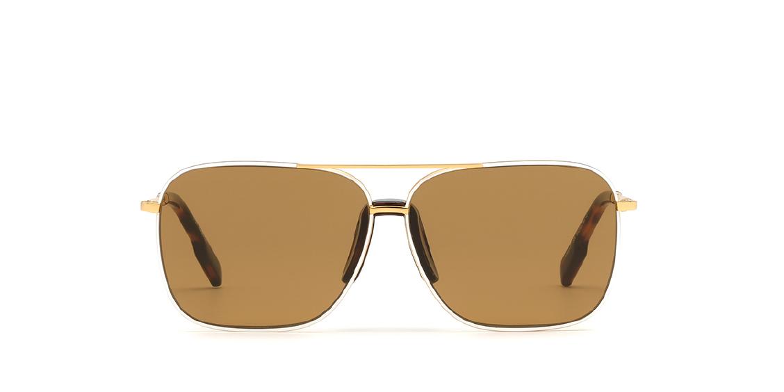 Солнцезащитные очки Kenzo KZ40013F 30X