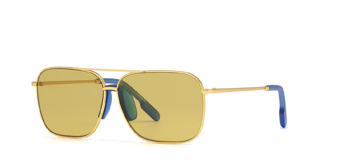 Солнцезащитные очки Kenzo KZ40013F 31E