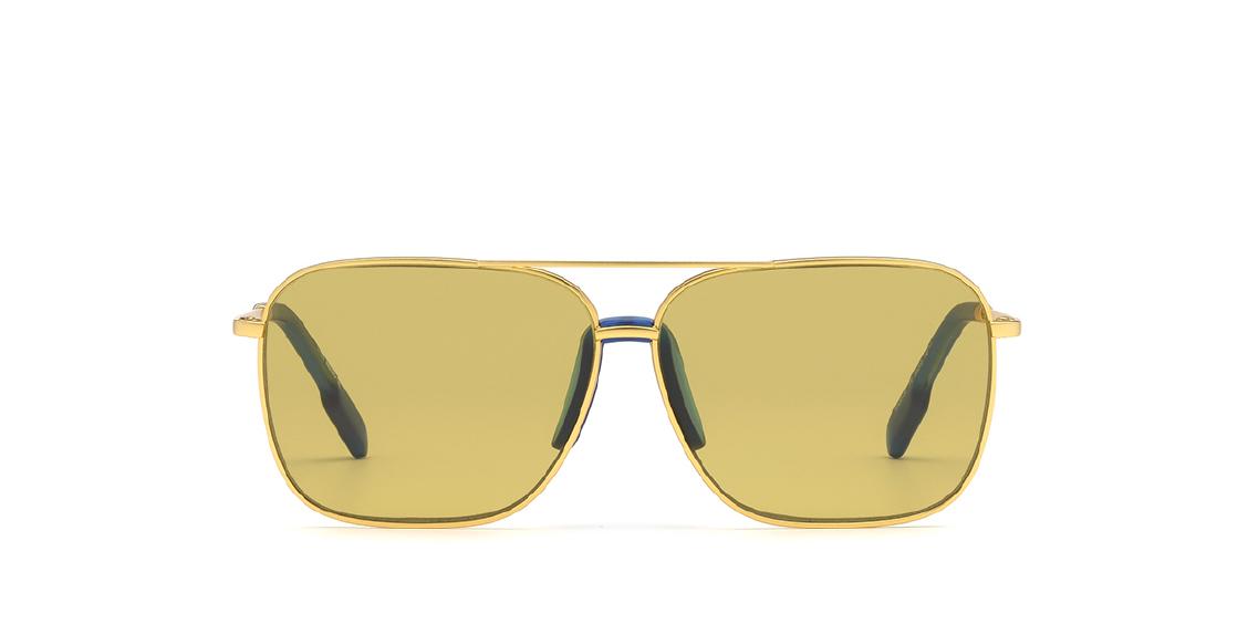 Солнцезащитные очки Kenzo KZ40013F 31E