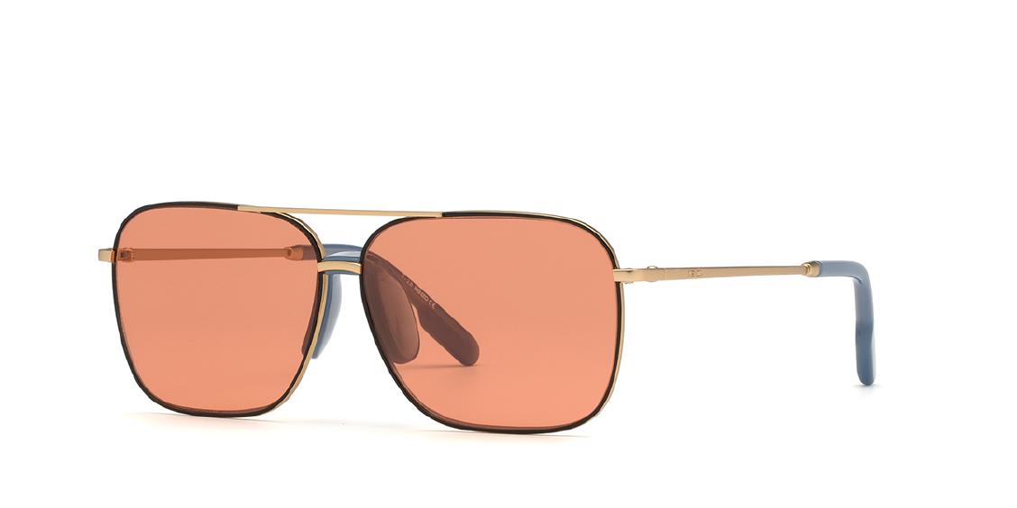 Солнцезащитные очки Kenzo KZ40013F 32E