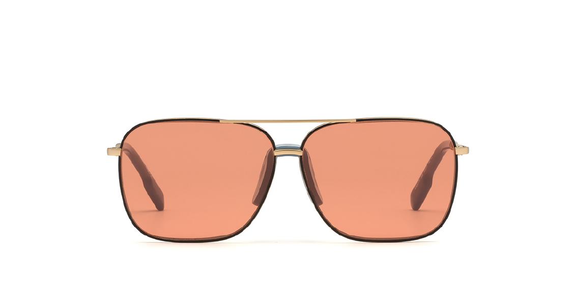 Солнцезащитные очки Kenzo KZ40013F 32E