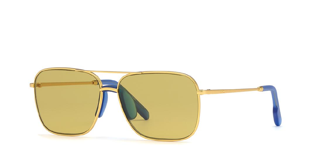 Солнцезащитные очки Kenzo KZ40013I 31E