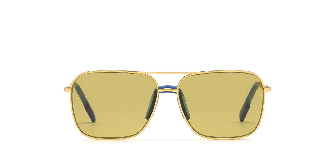 Солнцезащитные очки Kenzo KZ40013I 31E