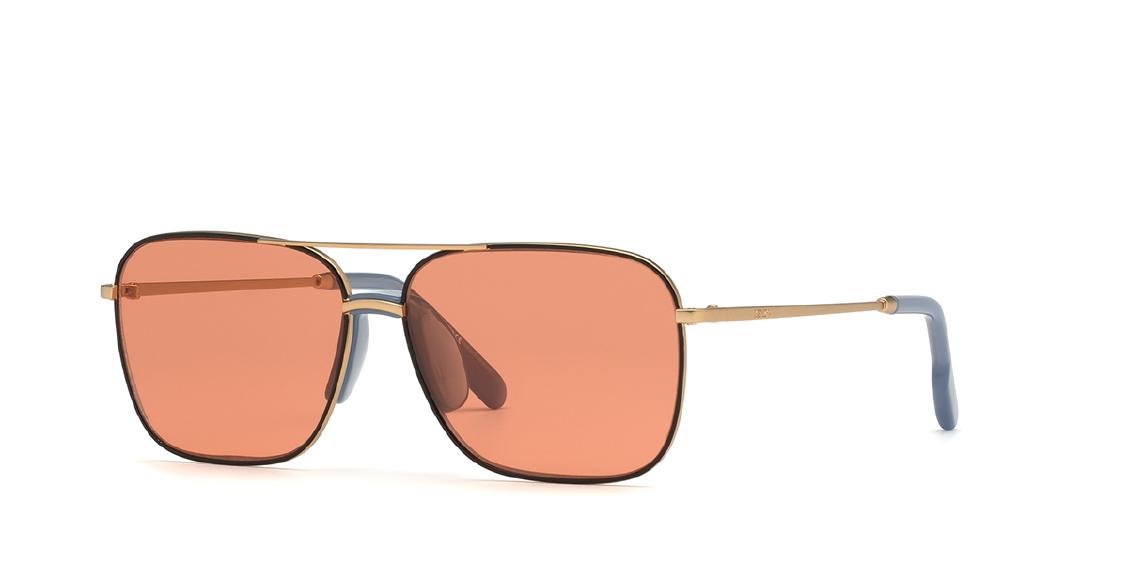 Солнцезащитные очки Kenzo KZ40013I 32E