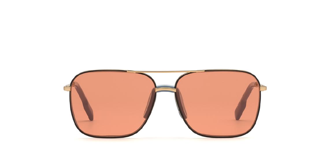 Солнцезащитные очки Kenzo KZ40013I 32E