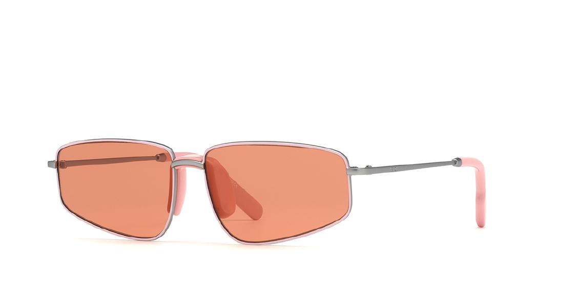 Солнцезащитные очки Kenzo KZ40015U 13E